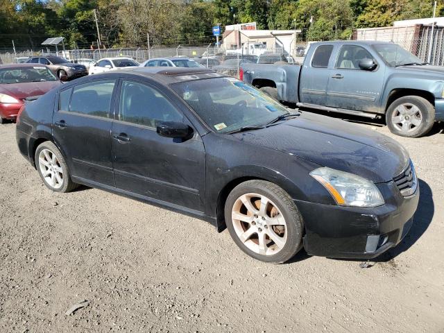 Photo 3 VIN: 1N4BA41E48C827541 - NISSAN MAXIMA SE 