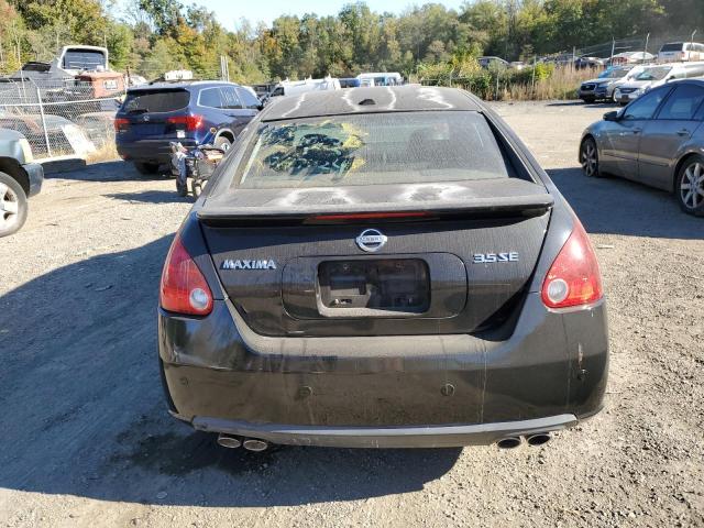 Photo 5 VIN: 1N4BA41E48C827541 - NISSAN MAXIMA SE 