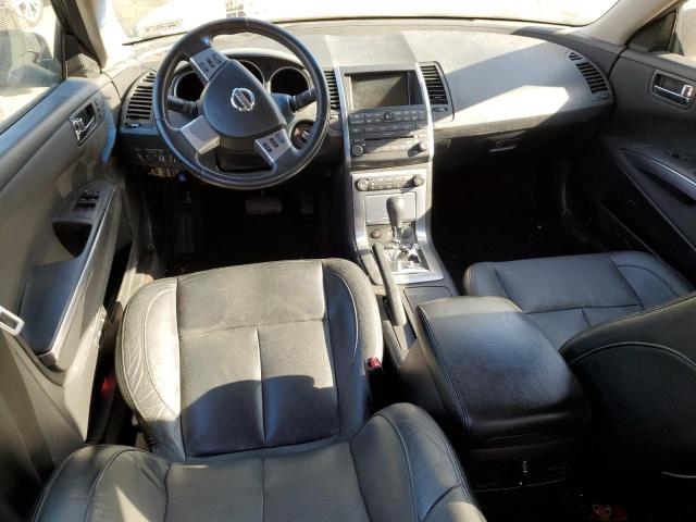 Photo 7 VIN: 1N4BA41E48C827541 - NISSAN MAXIMA SE 