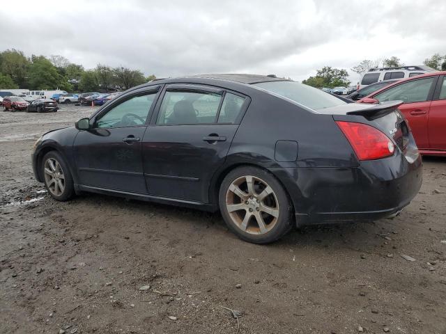 Photo 1 VIN: 1N4BA41E48C830651 - NISSAN MAXIMA SE 