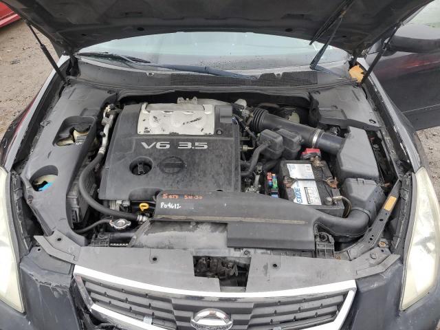 Photo 10 VIN: 1N4BA41E48C830651 - NISSAN MAXIMA SE 