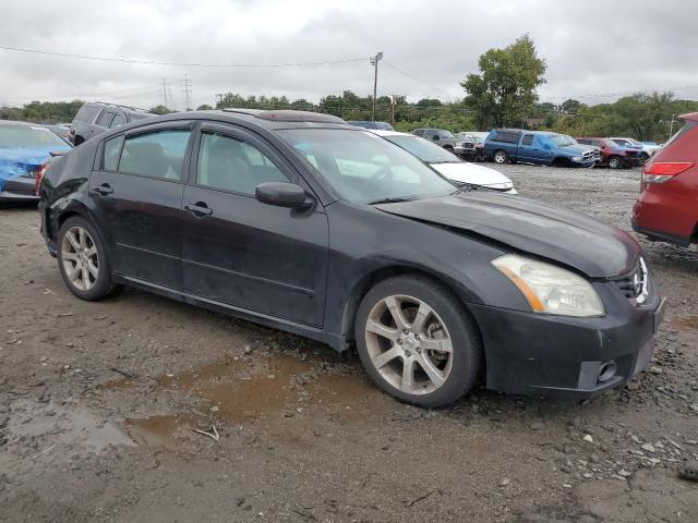 Photo 3 VIN: 1N4BA41E48C830651 - NISSAN MAXIMA SE 