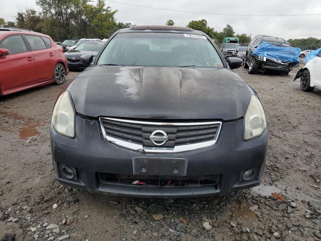 Photo 4 VIN: 1N4BA41E48C830651 - NISSAN MAXIMA SE 