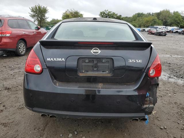 Photo 5 VIN: 1N4BA41E48C830651 - NISSAN MAXIMA SE 