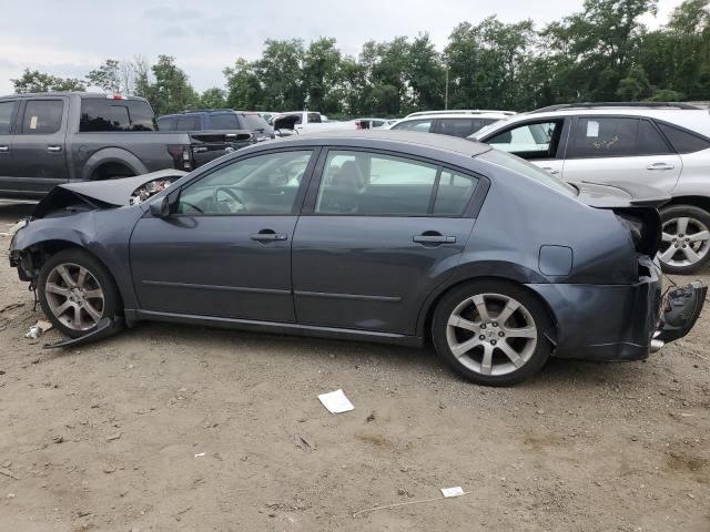 Photo 1 VIN: 1N4BA41E48C831623 - NISSAN MAXIMA 