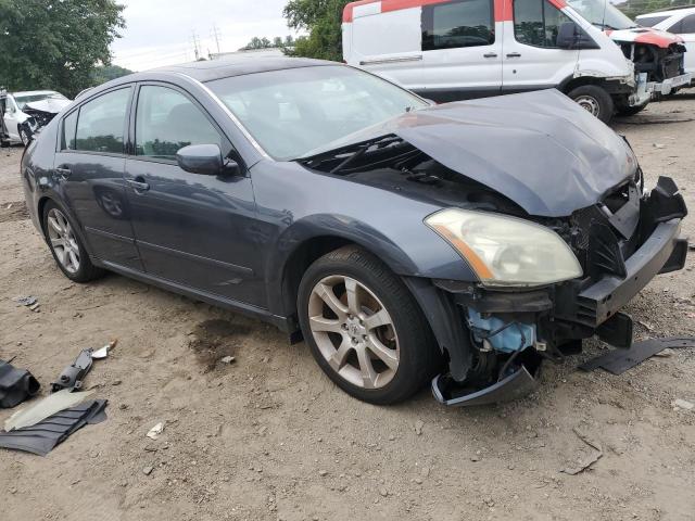 Photo 3 VIN: 1N4BA41E48C831623 - NISSAN MAXIMA 