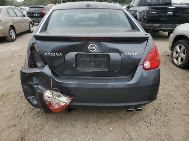 Photo 5 VIN: 1N4BA41E48C831623 - NISSAN MAXIMA 