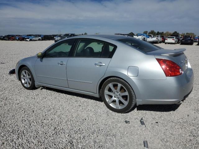 Photo 1 VIN: 1N4BA41E48C833999 - NISSAN MAXIMA SE 