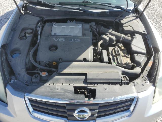 Photo 11 VIN: 1N4BA41E48C833999 - NISSAN MAXIMA SE 