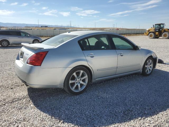 Photo 2 VIN: 1N4BA41E48C833999 - NISSAN MAXIMA SE 