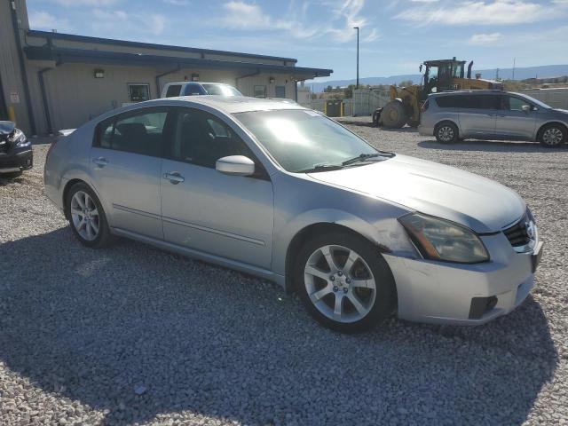 Photo 3 VIN: 1N4BA41E48C833999 - NISSAN MAXIMA SE 