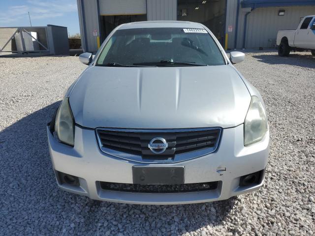 Photo 4 VIN: 1N4BA41E48C833999 - NISSAN MAXIMA SE 