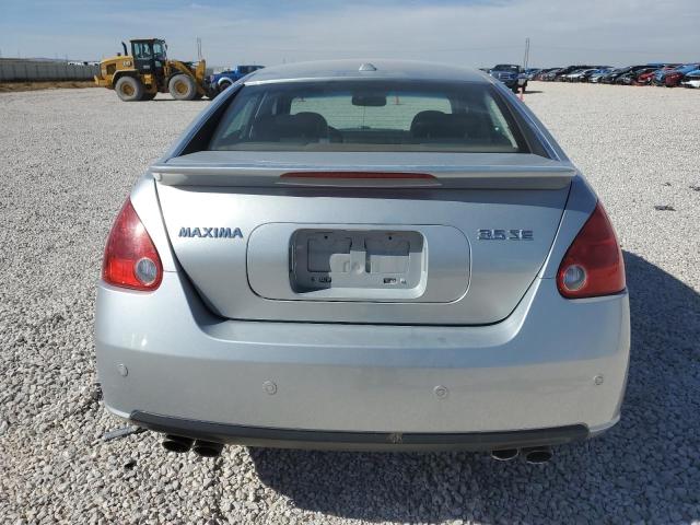 Photo 5 VIN: 1N4BA41E48C833999 - NISSAN MAXIMA SE 