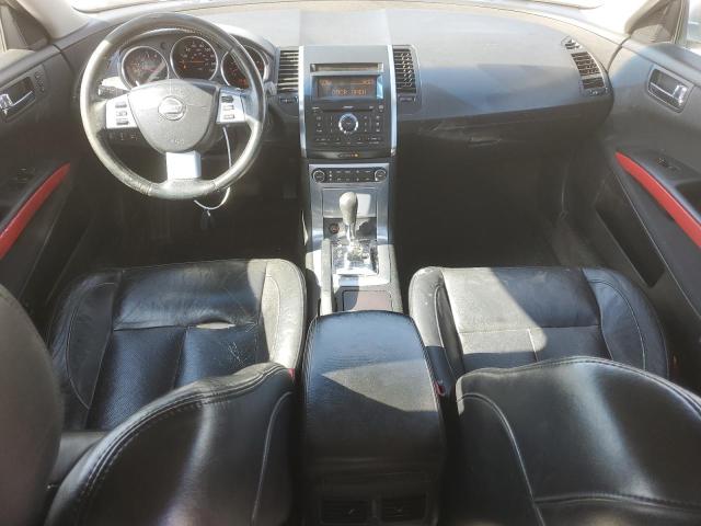 Photo 7 VIN: 1N4BA41E48C833999 - NISSAN MAXIMA SE 