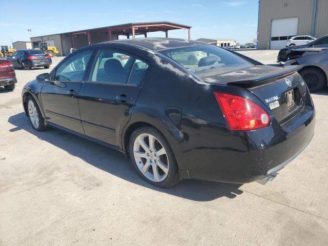 Photo 1 VIN: 1N4BA41E48C834022 - NISSAN MAXIMA 