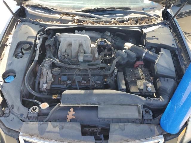 Photo 10 VIN: 1N4BA41E48C834022 - NISSAN MAXIMA 