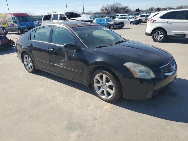 Photo 3 VIN: 1N4BA41E48C834022 - NISSAN MAXIMA 