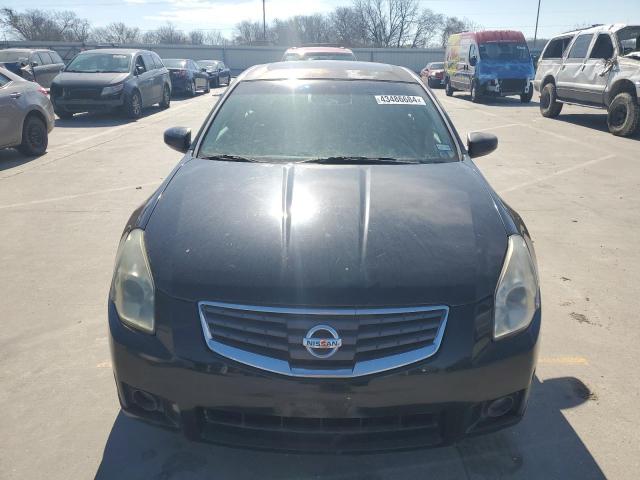 Photo 4 VIN: 1N4BA41E48C834022 - NISSAN MAXIMA 