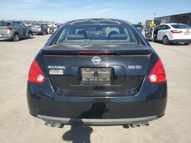 Photo 5 VIN: 1N4BA41E48C834022 - NISSAN MAXIMA 