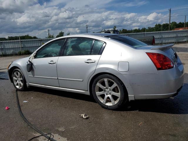 Photo 1 VIN: 1N4BA41E48C835090 - NISSAN MAXIMA 