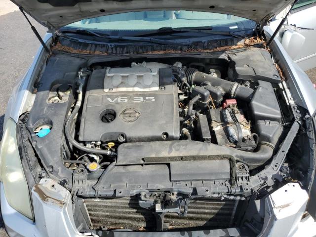 Photo 10 VIN: 1N4BA41E48C835090 - NISSAN MAXIMA 