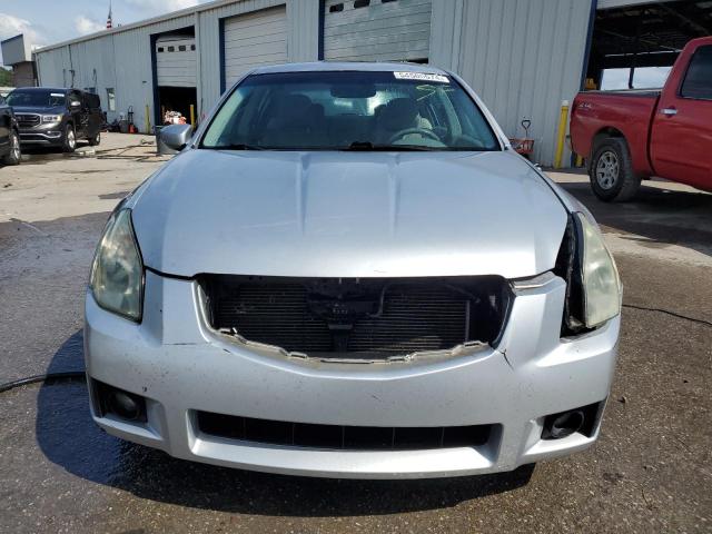 Photo 4 VIN: 1N4BA41E48C835090 - NISSAN MAXIMA 