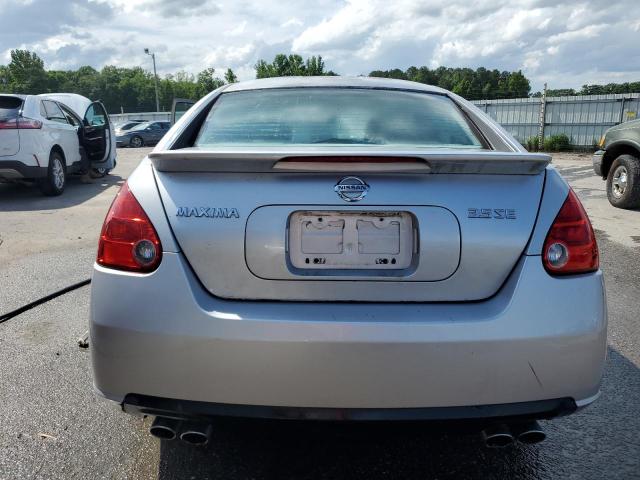 Photo 5 VIN: 1N4BA41E48C835090 - NISSAN MAXIMA 