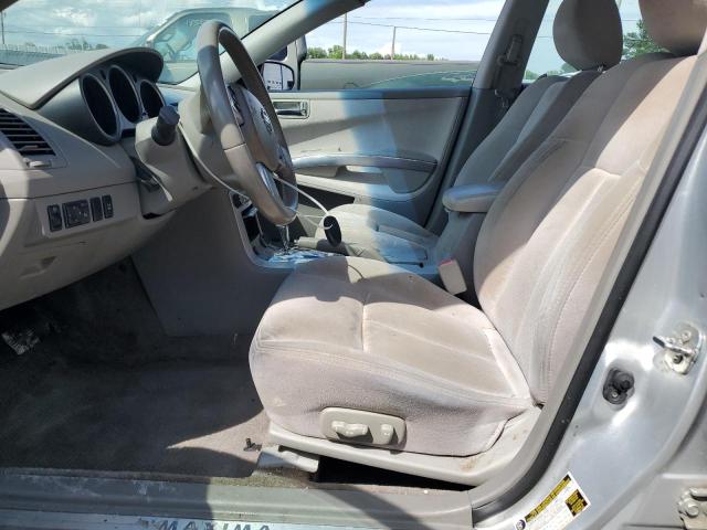 Photo 6 VIN: 1N4BA41E48C835090 - NISSAN MAXIMA 