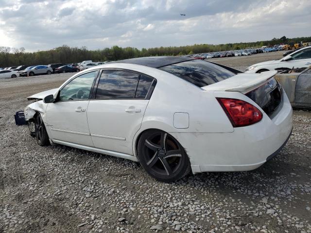 Photo 1 VIN: 1N4BA41E48C835137 - NISSAN MAXIMA 