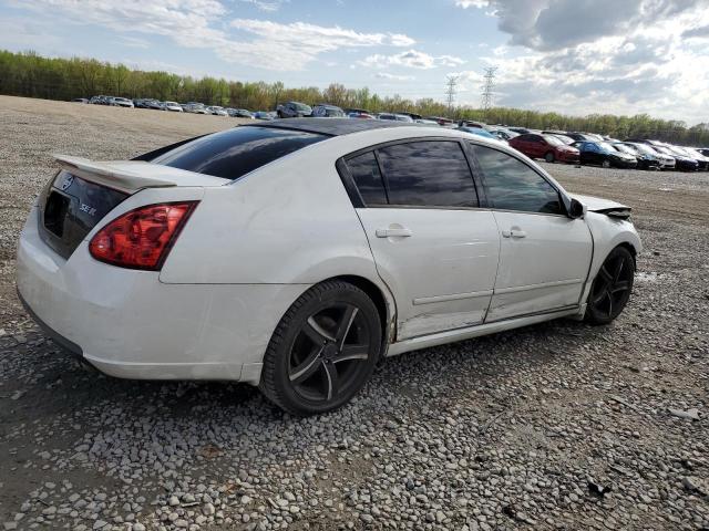 Photo 2 VIN: 1N4BA41E48C835137 - NISSAN MAXIMA 