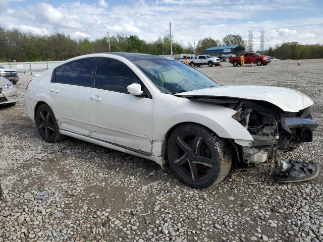 Photo 3 VIN: 1N4BA41E48C835137 - NISSAN MAXIMA 