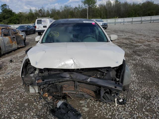 Photo 4 VIN: 1N4BA41E48C835137 - NISSAN MAXIMA 