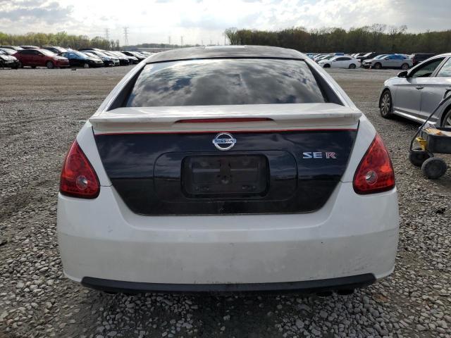 Photo 5 VIN: 1N4BA41E48C835137 - NISSAN MAXIMA 