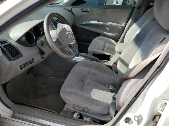 Photo 6 VIN: 1N4BA41E48C835137 - NISSAN MAXIMA 