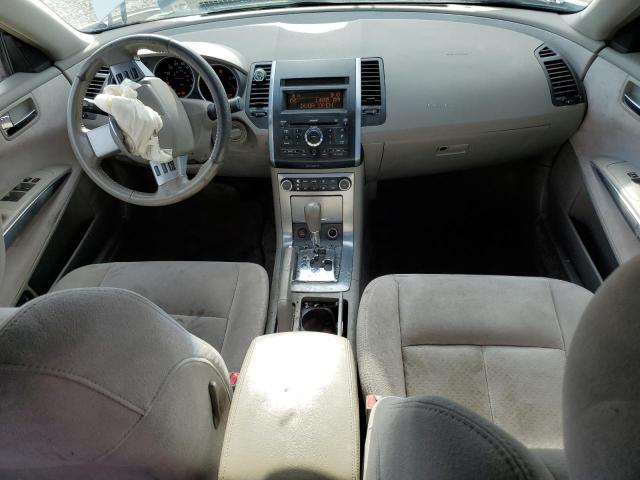 Photo 7 VIN: 1N4BA41E48C835137 - NISSAN MAXIMA 