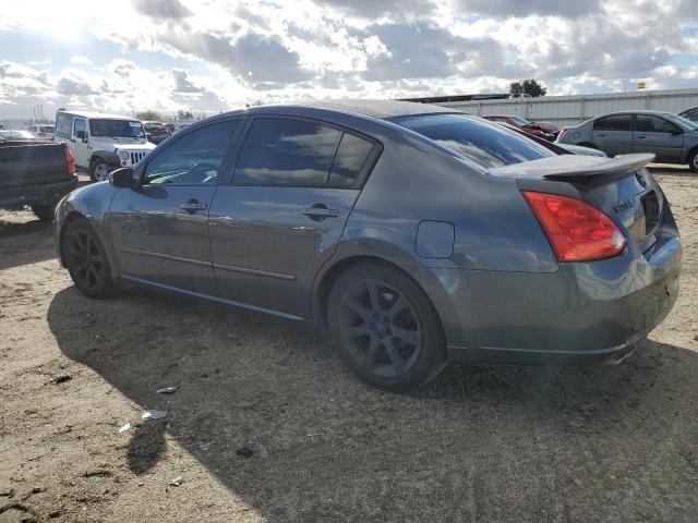 Photo 1 VIN: 1N4BA41E48C835834 - NISSAN MAXIMA 