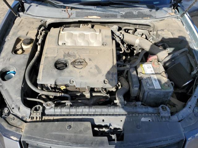 Photo 10 VIN: 1N4BA41E48C835834 - NISSAN MAXIMA 