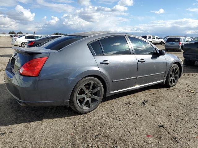 Photo 2 VIN: 1N4BA41E48C835834 - NISSAN MAXIMA 