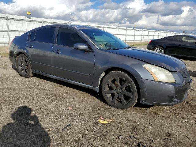 Photo 3 VIN: 1N4BA41E48C835834 - NISSAN MAXIMA 