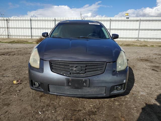 Photo 4 VIN: 1N4BA41E48C835834 - NISSAN MAXIMA 