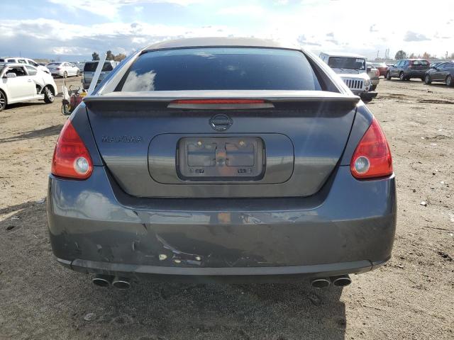 Photo 5 VIN: 1N4BA41E48C835834 - NISSAN MAXIMA 