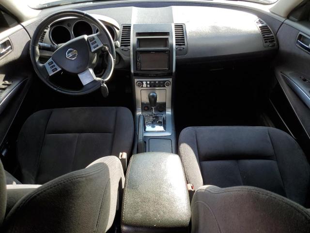 Photo 7 VIN: 1N4BA41E48C835834 - NISSAN MAXIMA 