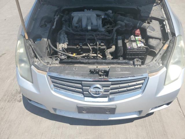 Photo 10 VIN: 1N4BA41E48C836935 - NISSAN MAXIMA 