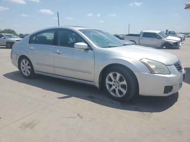 Photo 3 VIN: 1N4BA41E48C836935 - NISSAN MAXIMA 