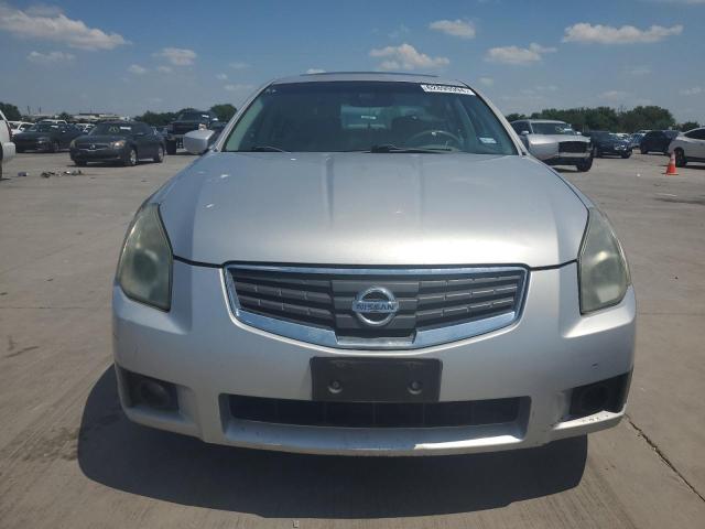 Photo 4 VIN: 1N4BA41E48C836935 - NISSAN MAXIMA 