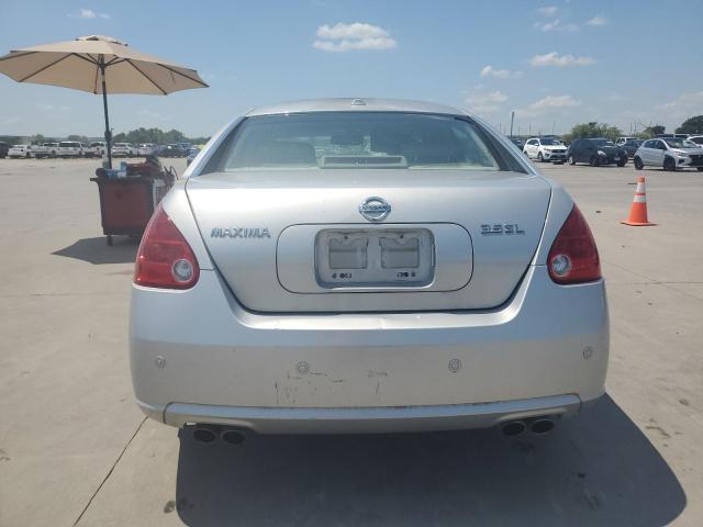 Photo 5 VIN: 1N4BA41E48C836935 - NISSAN MAXIMA 