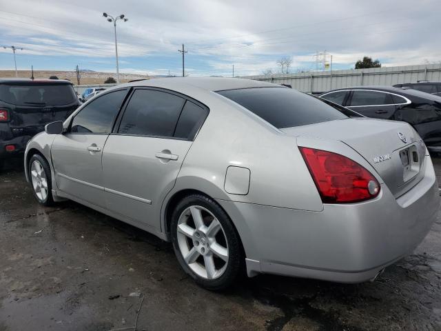 Photo 1 VIN: 1N4BA41E54C805669 - NISSAN MAXIMA 