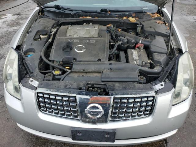 Photo 10 VIN: 1N4BA41E54C805669 - NISSAN MAXIMA 