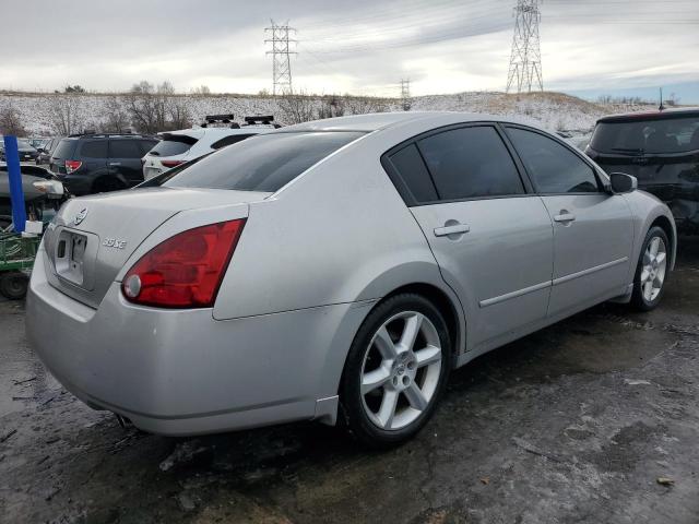 Photo 2 VIN: 1N4BA41E54C805669 - NISSAN MAXIMA 