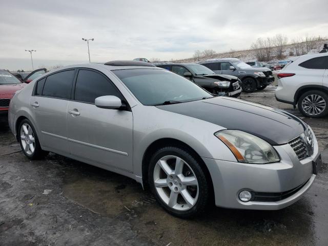 Photo 3 VIN: 1N4BA41E54C805669 - NISSAN MAXIMA 